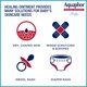 thumbnail image 3 of Pomada curativa Aquaphor Baby Advanced Therapy 414 ml (paquete de 2), 3 of 3