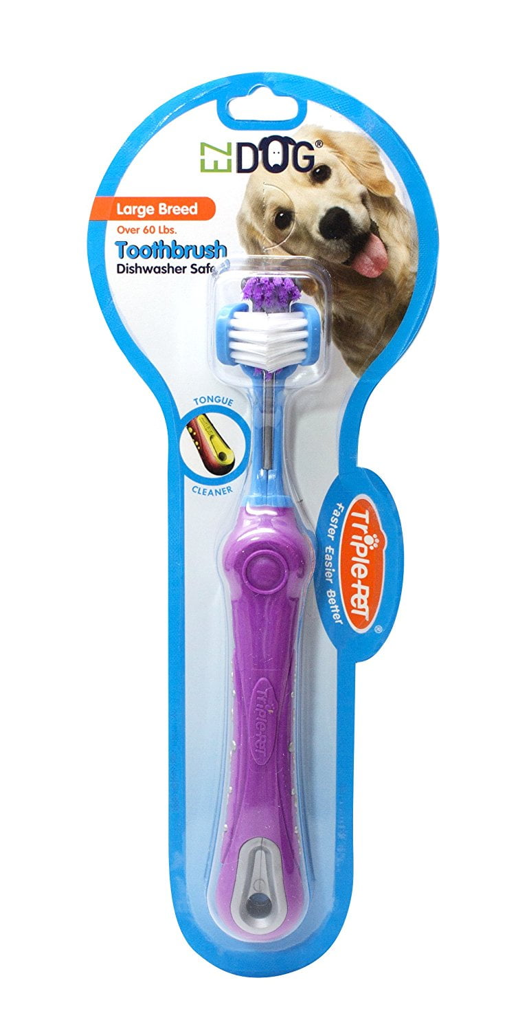 dog toothbrush near me