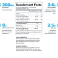 thumbnail image 2 of Pre Workout Supplement LEGION Pulse Strawberry Kiwi, 2 of 7