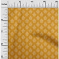 thumbnail image 2 of oneOone Cotton Cambric White Fabric Block Craft Projects Decor Fabric Printed By The Yard 42 Inch Wide-L7, 2 of 6