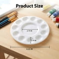 thumbnail image 6 of 15PCS Paint Palette, 6 of 6