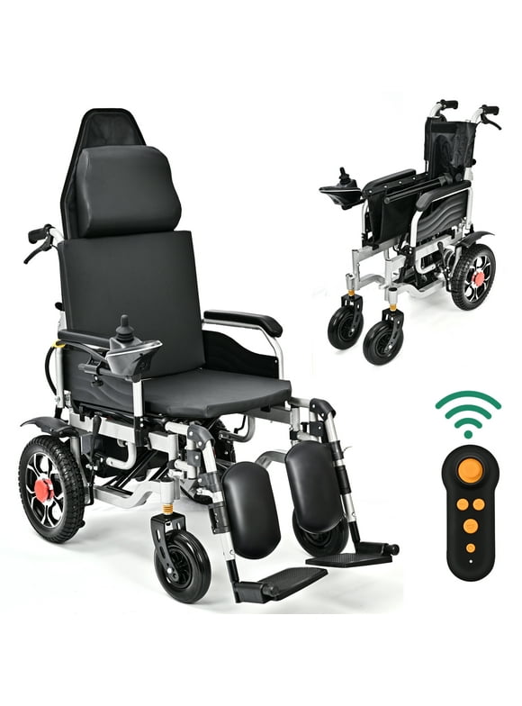 wheelchairs