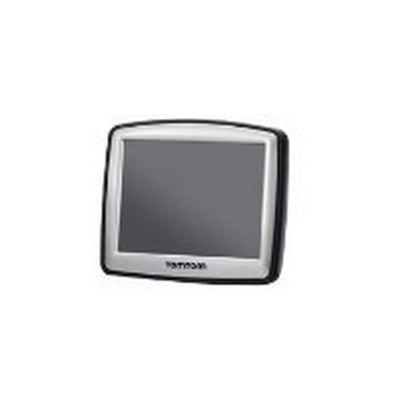 TomTom ONE 130 - GPS navigator - automotive 3.5"