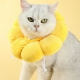 thumbnail image 3 of 1Pc Dog Cat Protective Collar Anti Lick Dog Recovery Collar Cat Neck Cone Collar, 3 of 8
