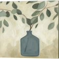 thumbnail image 4 of Greenery Still Life B by Emma Scarvey Canvas Art Set of 2 14 inch X 14 inch Each, 4 of 4