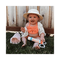 thumbnail image 6 of Thinkbaby Natural Mineral Baby Sunscreen SPF 50, 3oz, Reef Safe, 4 Pack, 6 of 6