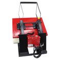 thumbnail image 4 of INTBUYING Machine de Transfert de Sublimation de Machine de Presse de Chaleur de Grand Format 24"*31" pour des Plaques 110V en Céramique de T-Shirts, 4 of 15