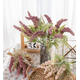 thumbnail image 3 of Nvzi 3 piezas de flores artificiales de espiraea, flores falsas, flores artificiales para decoración de bodas, 3 of 5