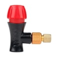 thumbnail image 4 of Inflador de neumáticos de bicicleta shamjiam CO2 Mini duradero, 4 of 9