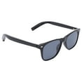 thumbnail image 1 of Lunettes Intelligentes avec IA, Lunettes Musicales avec 100+ Traductions, Verres Anti-Bleu, Lunettes Audio avec Lecture Musicale et Appels, Écouteurs Lunettes pour Hommes Femmes, 1 of 7
