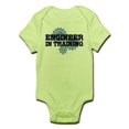 thumbnail image 1 of CafePress - Engineer In Training Infant Bodysuit - Baby Light Bodysuit, 1 of 1