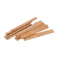 thumbnail image 4 of Neck Cork Sheet, Clarinet Joints Corks Natural Non Slip Soft  Texture  For Bb Clarinets, 4 of 8