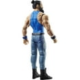 thumbnail image 4 of WWE Elias Action Figure, 6-inch Collectible for Ages 6 Years Old & Up, 4 of 7