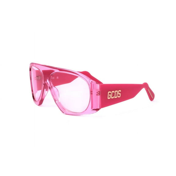 GCDS sunglasses GD0004 MAN 61/15/130 74T PINK