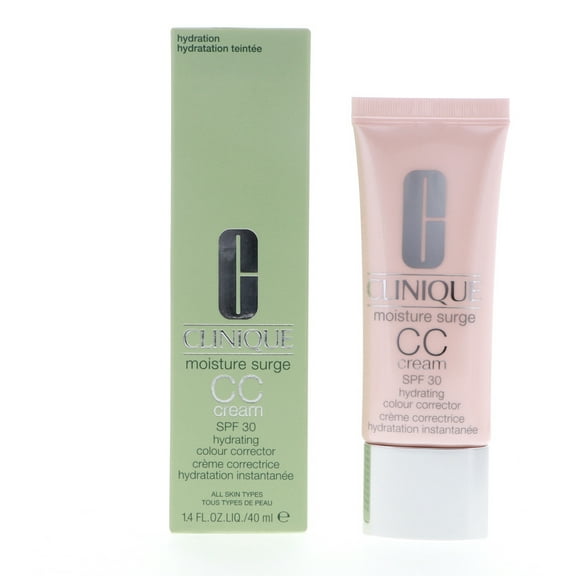 Clinique Moisture Surge CC Cream SPF30 - Light Medium, 1.4 oz