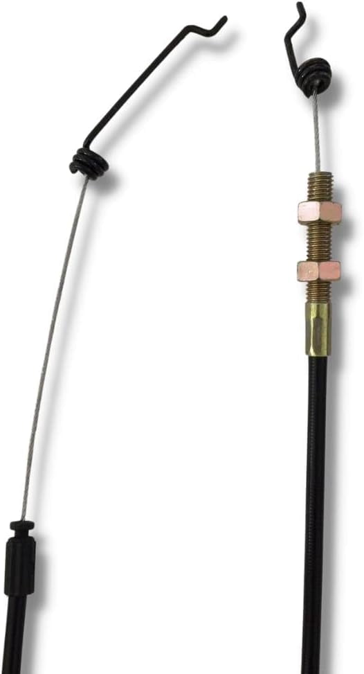 Exmark Drive Cable for Comm. Mower ECX160CHN21000 Part#: 116-9701 & 126-739