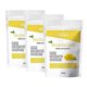 thumbnail image 1 of Mullein Leaf Tea Bags Herbal Lung Cleansing Breathing Cough Relieve Tea, 20 Bags/pack, 1 of 5