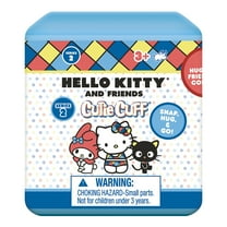 Hello Kitty & Friends S2 Cutie Cuffs