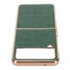 thumbnail image 1 of Funda Protectora de Cuero Resistente A Los Arañazos para Galaxy Z Flip4 ANGGREK, 1 of 5