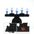 thumbnail image 4 of Motorized Hoverball Target Hoverball Dartboard Shooting Ball Softball Shotgun, 4 of 6