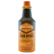 Santeen S-T Sulfuric Acid Drain Opener- 6pk