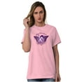 thumbnail image 3 of Betty Boop Heartbreaker Tattoo Women's Graphic T Shirt Tees Brisco Brands S, 3 of 6