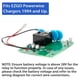 thumbnail image 3 of Charger Board Power Control Board Replacement for Golf Carts, 3 of 5