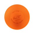 thumbnail image 1 of Pelota de lacrosse PEARL LT naranja neón, paquete de 10, 1 of 8