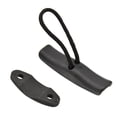 thumbnail image 4 of QualitChoice Poignées Sans Fil pour Kayak de Plongée, Poignée en T à Tirer avec Coussinets, Vis à Bonde Filetée, Drain en Silicone pour Canots et Navires, 4 of 6