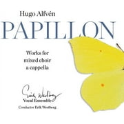 Westberg - Papillon: Works for Mixed Choir a Cappella - CD