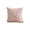 Pink, variant on Pillow Covers, 2025 New Modern Pillowcase Woven Pillowcase Office Sofa Waist Pillowcase Bedside Cushion Cover Colors, Valentine Pillow Covers(Brown, 17.7x17.7in)