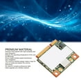 thumbnail image 3 of Mini PCIe  Card, Easy Installation 300Mbps Professional   Card Adapter  For Computer, 3 of 8