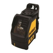 Dewalt Green Cross Line Horizontal/Vertical Laser Level