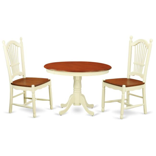 One Round Small Table Two Chairs With, Small Dining Room Table With Two Chairs