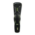 thumbnail image 2 of Mialoley Genouillères de Protection pour le Sport, Doux et Réutilisables Genouillères, 2 of 7