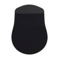 thumbnail image 2 of Self Adhesive Mouse Storage Sticker, Laptop Back Bag, Elastic Lycra Material, Seamless Design, For Desk-Travel, Mouse Organizer, Office Accessory, Adhesive Back, High-Quality Fabric Akmoler, 2 of 7