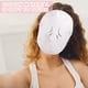 thumbnail image 4 of Toalla facial para vapor HEQU paquete de 4 compresas reutilizables calientes y frías, 4 of 7