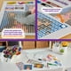 thumbnail image 4 of Kit de actividades Crayola Wixels Animals con 8 rotuladores lavables, 4 of 7