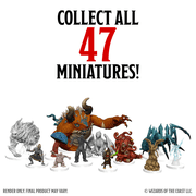 Dungeons & Dragons Monster Manual Collection II Single Booster