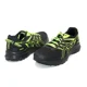 thumbnail image 4 of ASICS Trail Scout 2 BLACK/HAZARD GREEN Men’s Running Shoes SIZE 12, 4 of 6