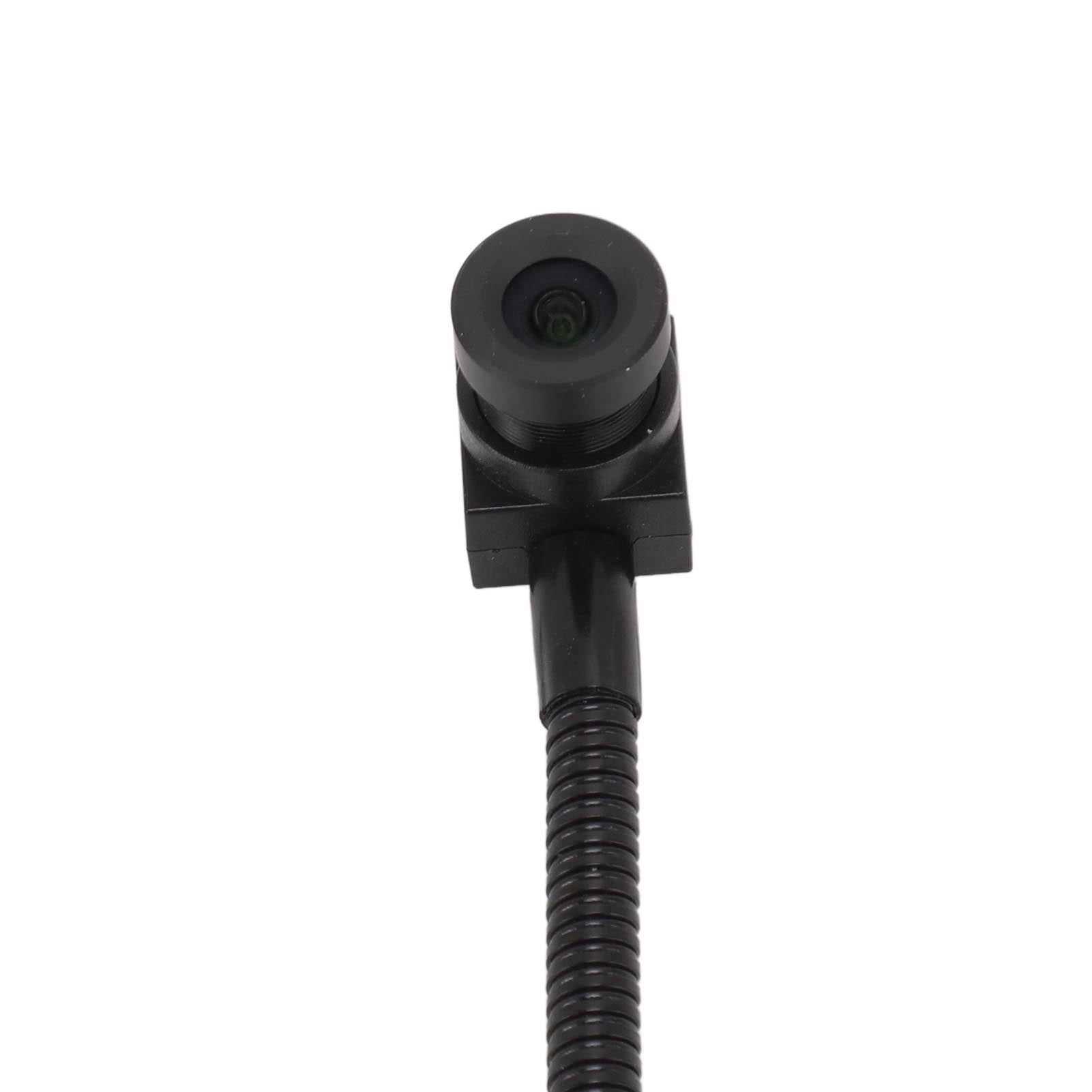 USB Center Webcam, Clear Sound Plug And Play Center Screen Webcam 2MP  For Live Streaming