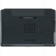 Restored Dell Latitude 14 Laptop, Intel Core i5 i5-2520M, 4GB RAM, 320GB HD, DVD Writer, Windows 7 Professional, E6420