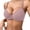 Light Purple, variant on Arlun,Push up Wireless Bras for Women Deep V No Underwire Supportive Smooth Seamless Bralettes Womens Lightweight Breathable Comfort Thin T Shirt Bra Light Purple 90C