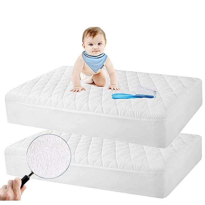 Crib pads for babies hot sale