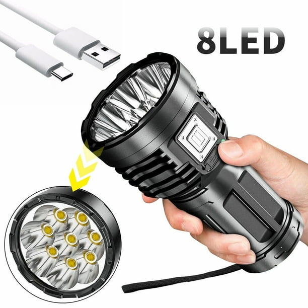 LED Torch Lamps