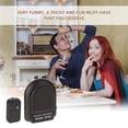 thumbnail image 4 of Fart Machine With Remote,funny Tricky Joke Prank Game Fart Box Gif, 4 of 4