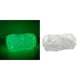 thumbnail image 5 of Hilo Luminoso Ganfancp En la Oscuridad Paquete de Lana Fosforescente (2) uds, 5 of 5