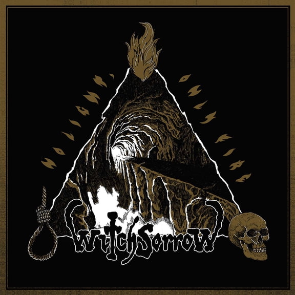 Witchsorrow Vinyl