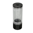 thumbnail image 4 of Réservoir d'Eau en PC, Réservoir de Refroidissement d'Eau 50 Mm/2,0 Po Réservoir en PC Réservoir de Refroidissement d'Eau Réponse Rapide, 4 of 14