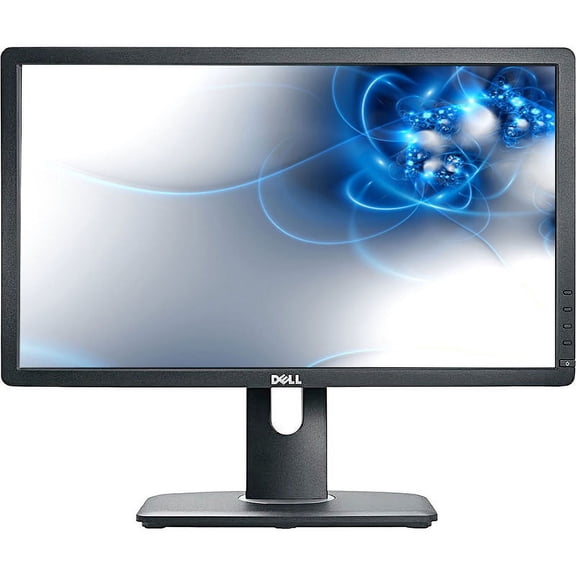 Used Dell U2312HMT 1920 x 1080 Resolution 23" WideScreen LCD Flat Panel Computer Monitor Display